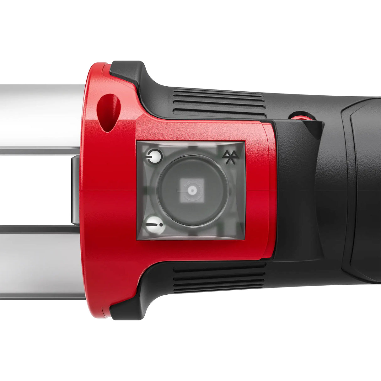 Pressatrice per tubi Flex PP 110 EC 18V