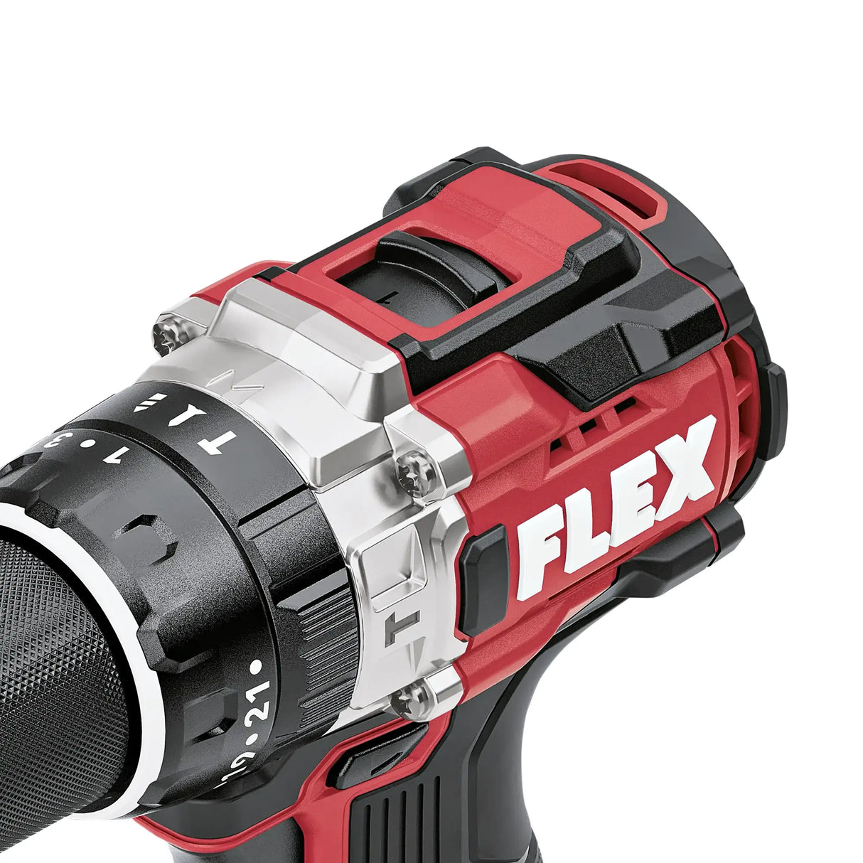 Trapano Avvitatore Flex PD 2G EC HD2 C 18V