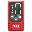 Ricevitore Laser Flex RC-ALC 3/360