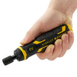 Cacciavite a batteria Stanley FMHT66719-0 4V