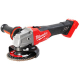 Smerigliatrice Angolare Milwaukee M18 FSAG125XB-0X 18V