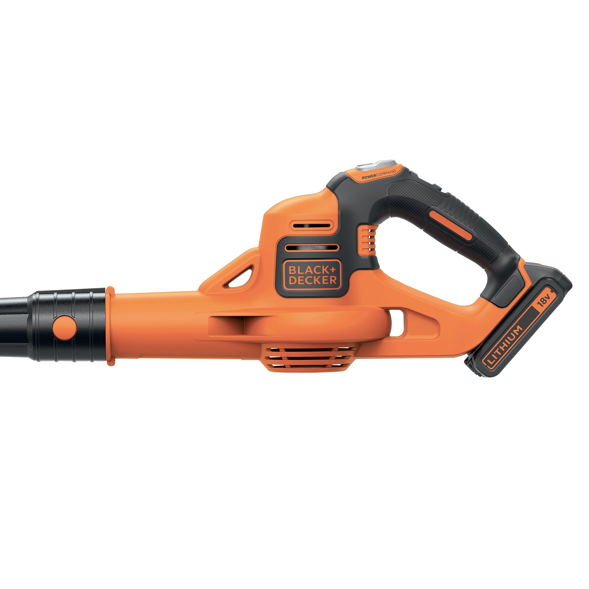 Black Decker GWC1820PC QW 18V 2Ah