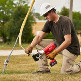 Tagliacavi Milawaukee M18 HCC45-0C 18V