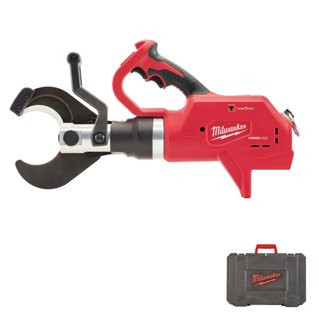 Tagliacavi Milawaukee M18 HCC75-0C 18V