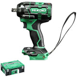 Avvitatore ad Impulsi HiKOKI WR36DHW2Z 36V