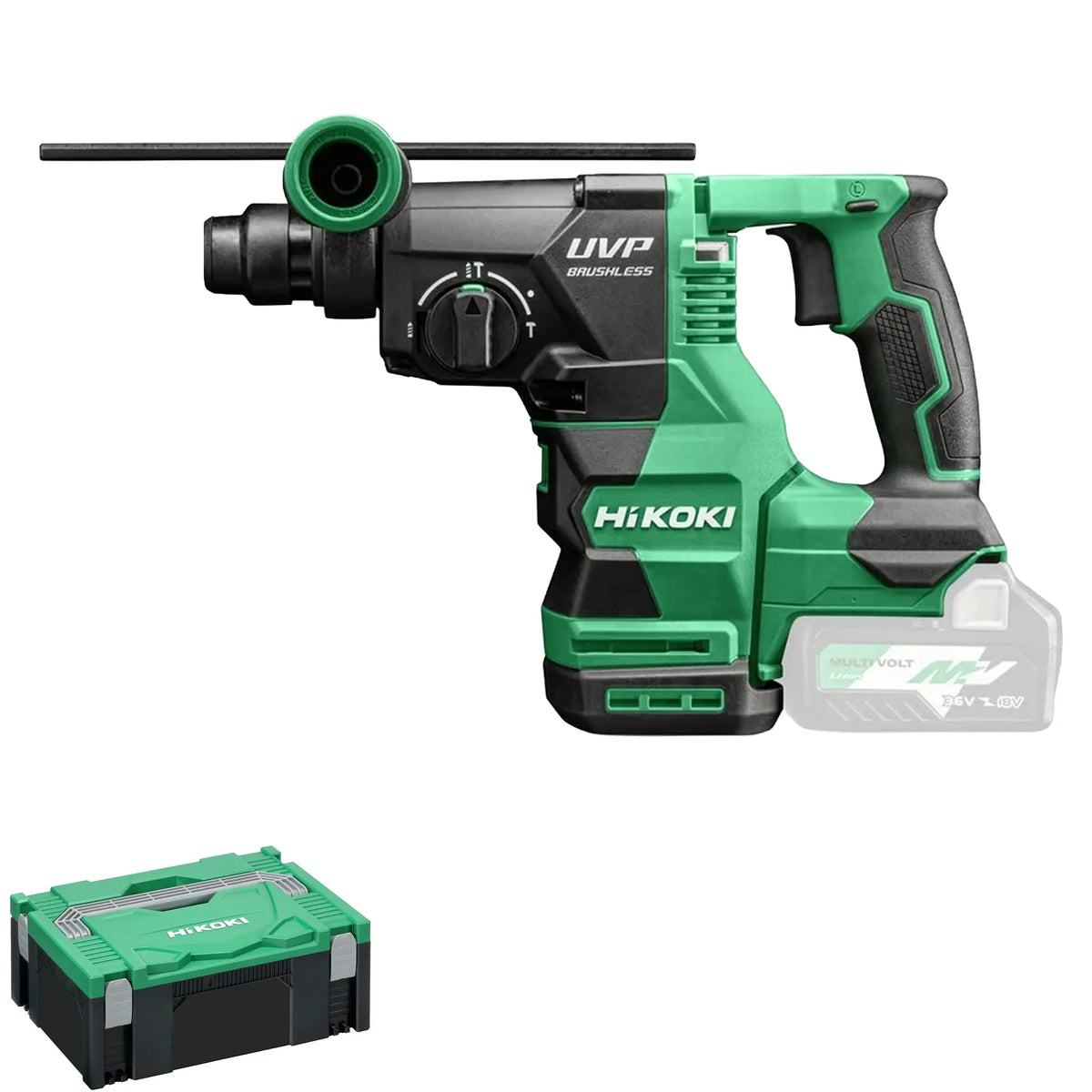 Tassellatore Hikoki DH3628DAW2Z 36V