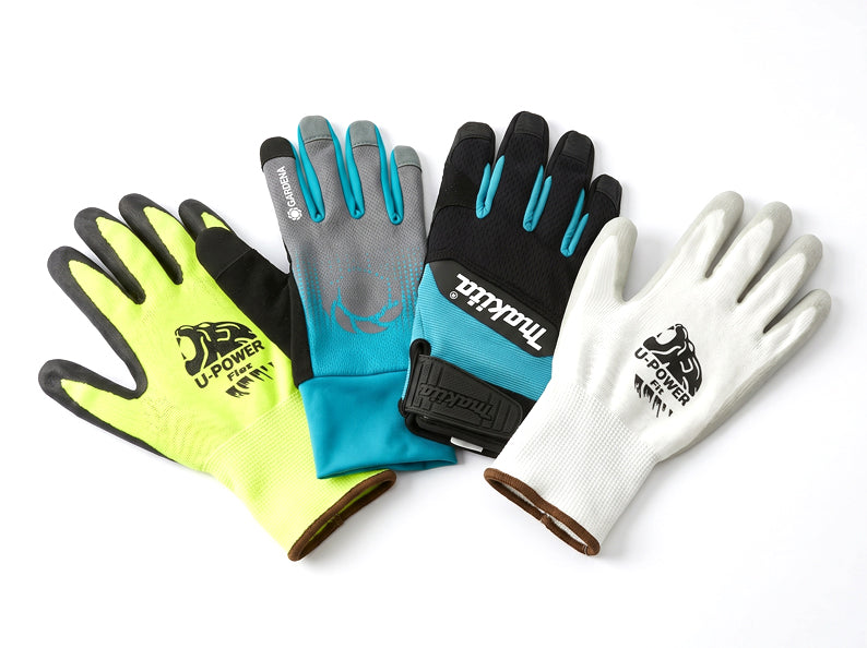 Work gloves
