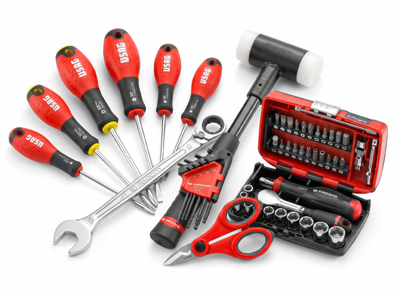 Hand tools