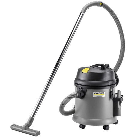 Aspiratore Solidi-Liquidi Karcher NT 27/1 1380W