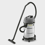 Bidone Aspiratutto Karcher NT 38/1 Me Classic 1500W