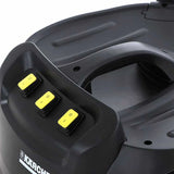 Bidone Aspiratutto Kärcher NT 70/3 3600W
