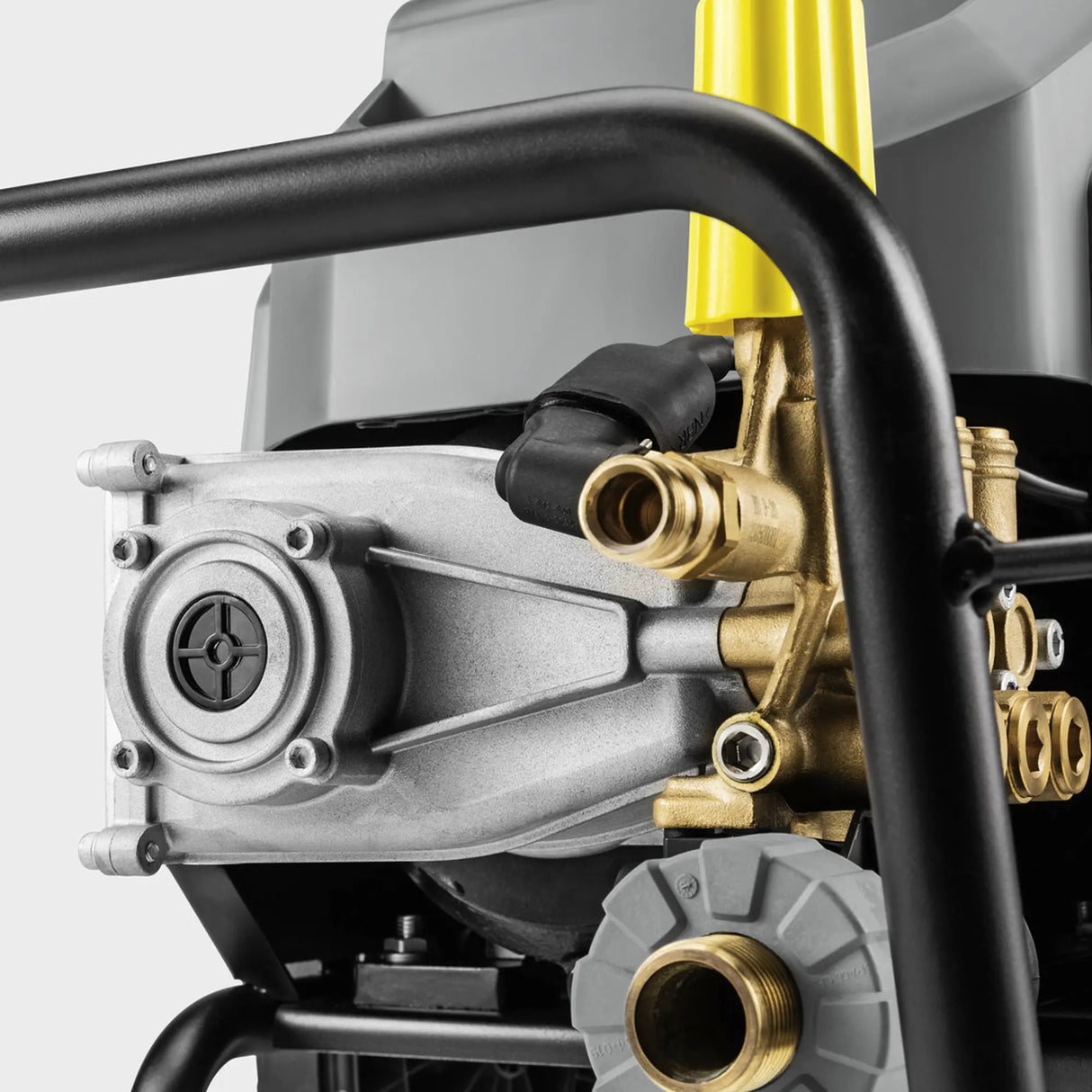Idropulitrice Karcher HD 10/21-4 M Classic