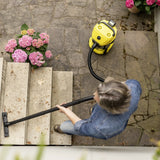 Sacchetti Filtro in Pile Karcher WD 2 WD 3
