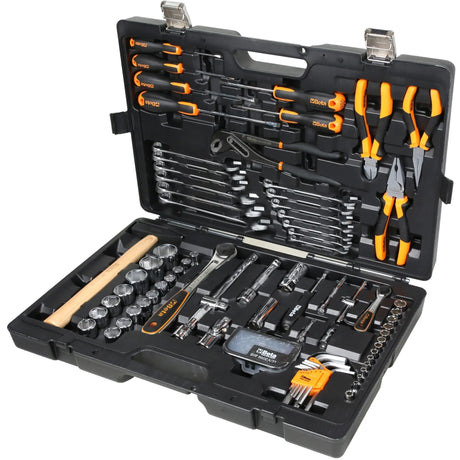 Valigetta per manutenzione generale Beta BW 2047E/C108