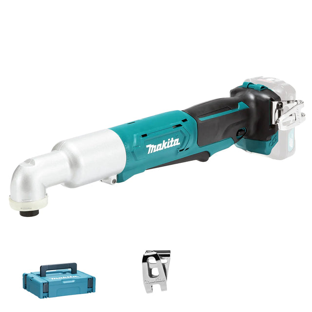 Avvitatore ad impulsi angolare Makita TL064DZJ 12V