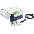 Seghetto Alternativo Festool PS 300 EQ-PLUS