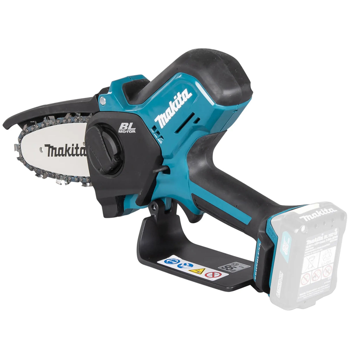 Potatore a catena Makita UC100DZJ 12V