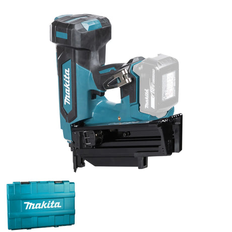 Chiodatrice pneumatica Makita DBN901ZK 18V