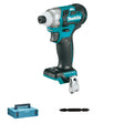 Avvitatore ad impulsi Makita TD111DZJ 12V