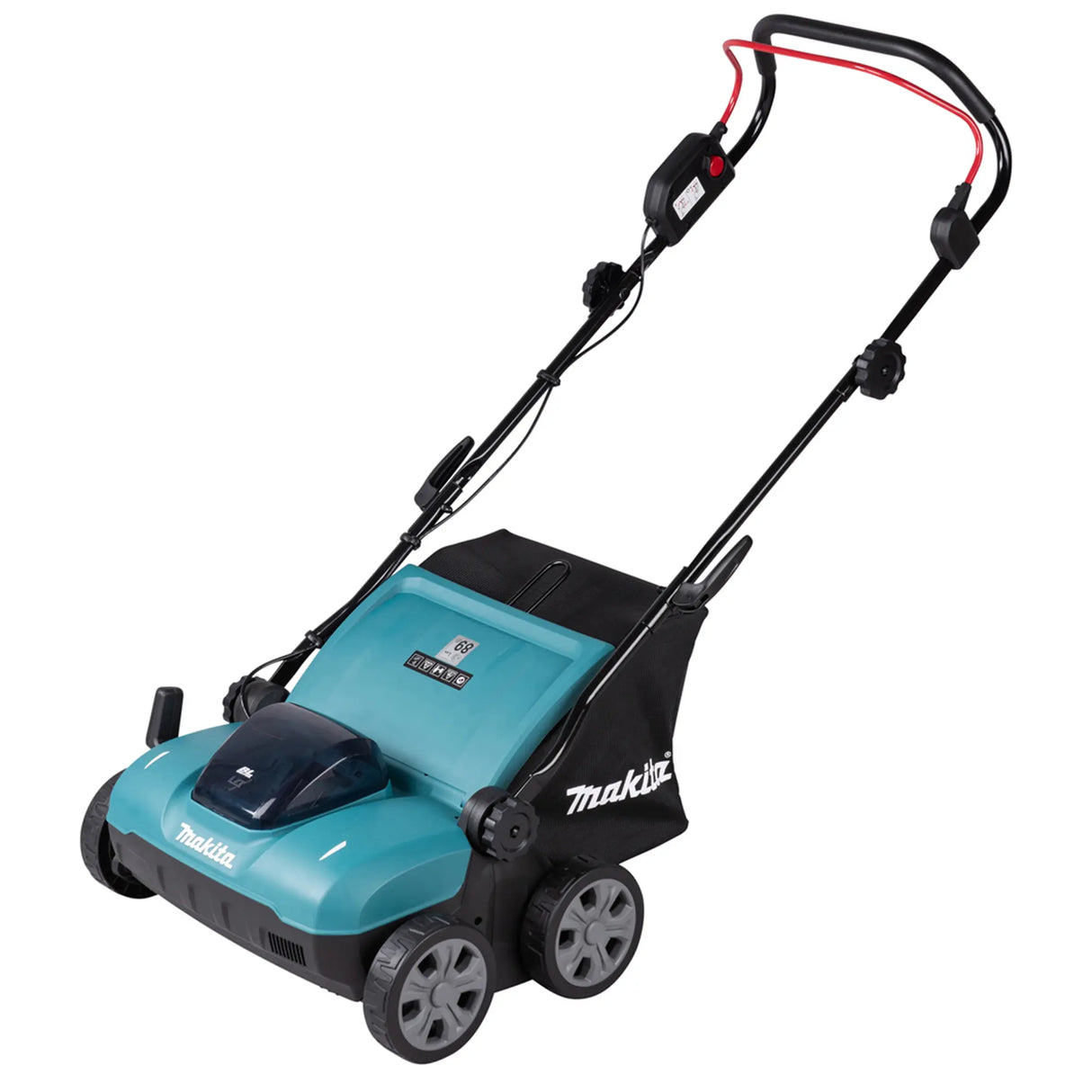 Arieggiatore Makita DUV320RT 18V