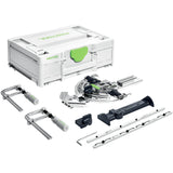 Set di accessori Festool SYS3 M 137 FS/2-Set