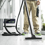 Aspirapolvere Festool CT 15 E-Set 1200W