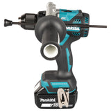 Drill Driver Makita DHP492RTJ 18V 5Ah
