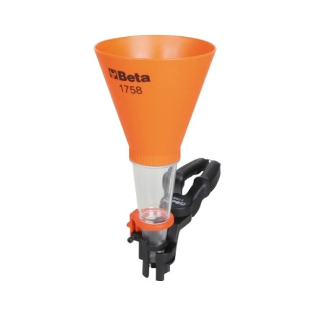Imbuto autoadattante Beta 1758