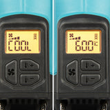 Termosoffiatore Makita HG001GZ02 40V