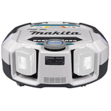 Aspirapolvere Robot Makita DRC300Z 18V