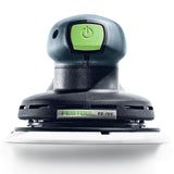 Levigatrice Festool ETS EC 150/3 EQ 400W