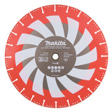 Disco diamantato Makita B-55348