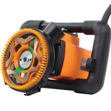 Levigatrice orbitale Spit SG125E 1800W