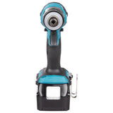 Avvitatore a Impulsi Makita DTD173RTJ 18V 5Ah