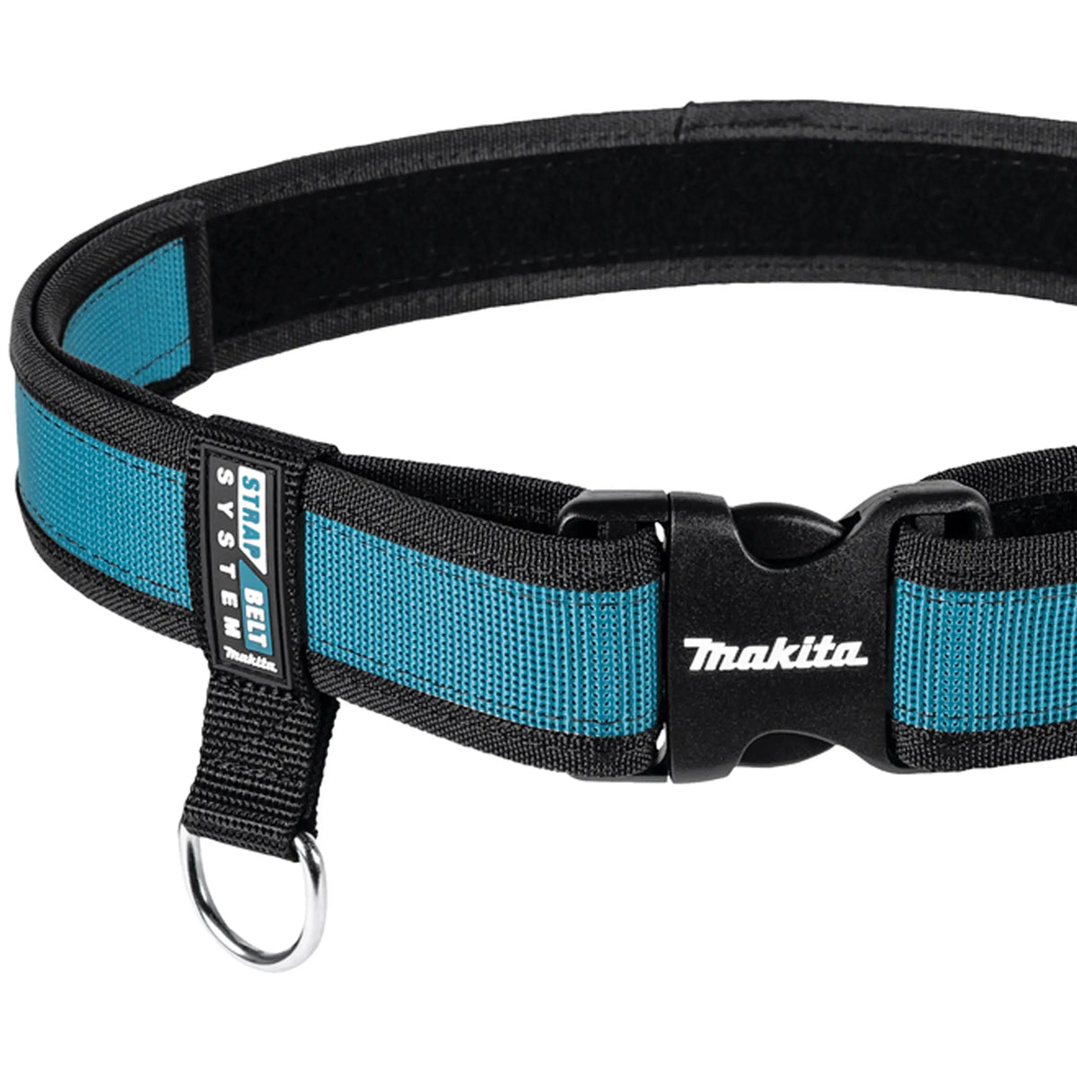 Cintura a Fibbia Blu Makita E-05337