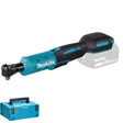 Chiave a cricchetto Makita DWR180ZJ 18V
