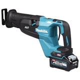 Seghetto Diritto Makita JR002GM201 40V 4Ah