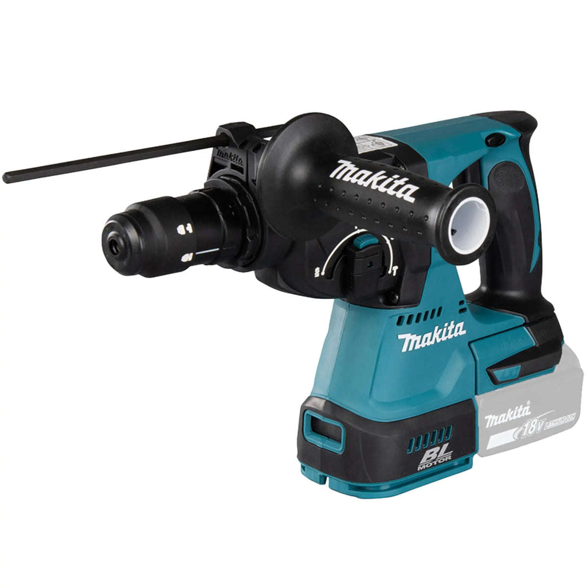 Combo Kit Makita DLX6145JX1 LXT 18V 5Ah
