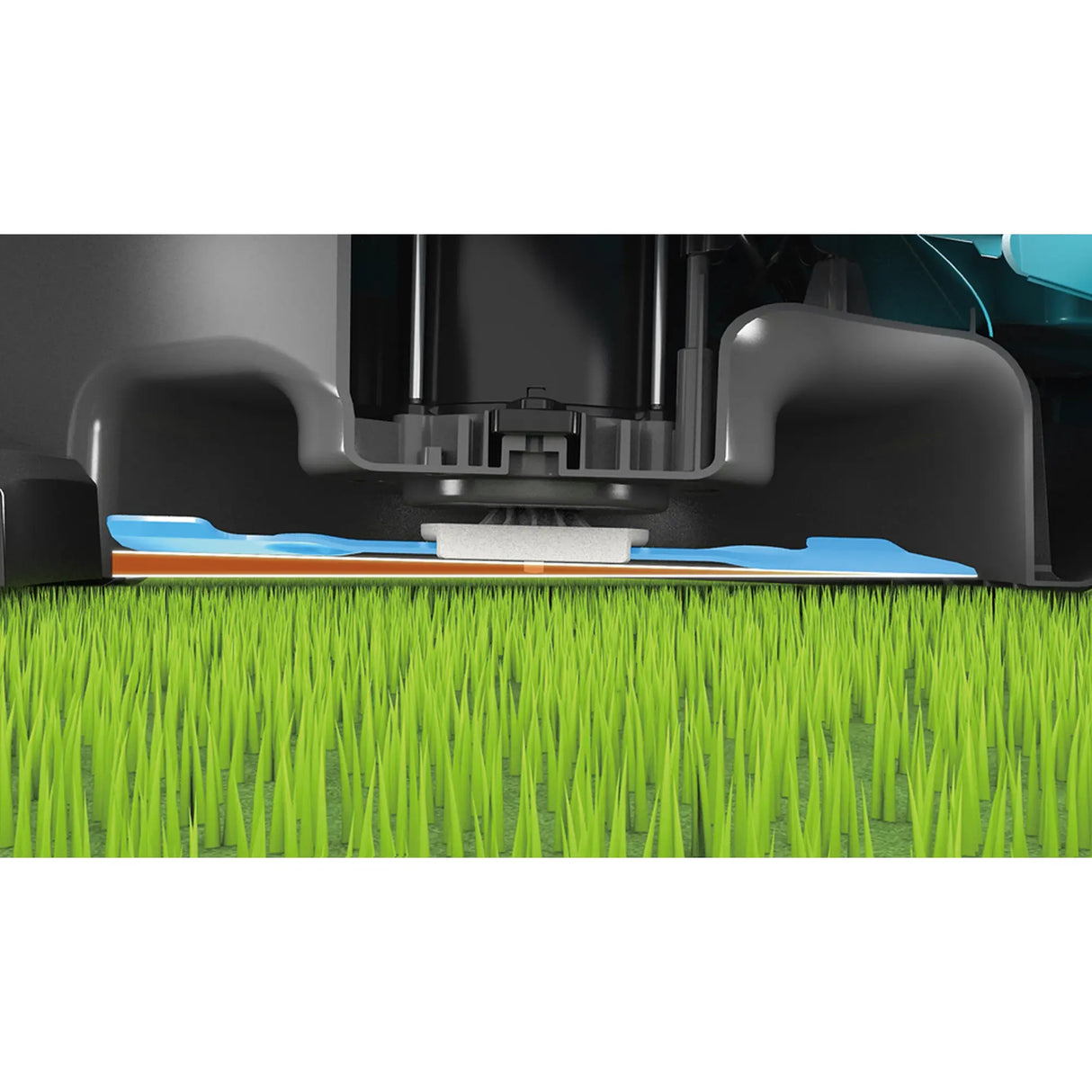 Rasaerba Makita LM004GM103 40V 4Ah