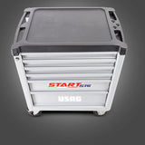 Carrello con cassetti Usag 516 SE6MMA con 289 Utensili Omaggio