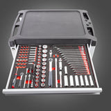 Carrello con cassetti Usag 516 SE6MMA con 289 Utensili Omaggio