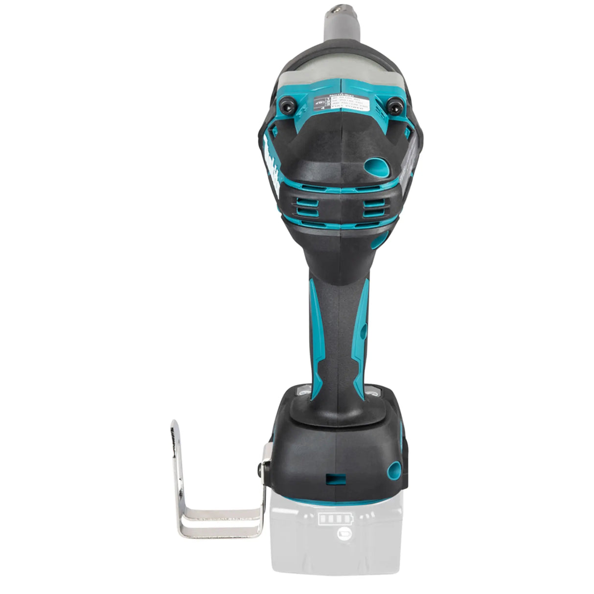 Avvitatore a impulsi Makita DTW1005ZJ 18V