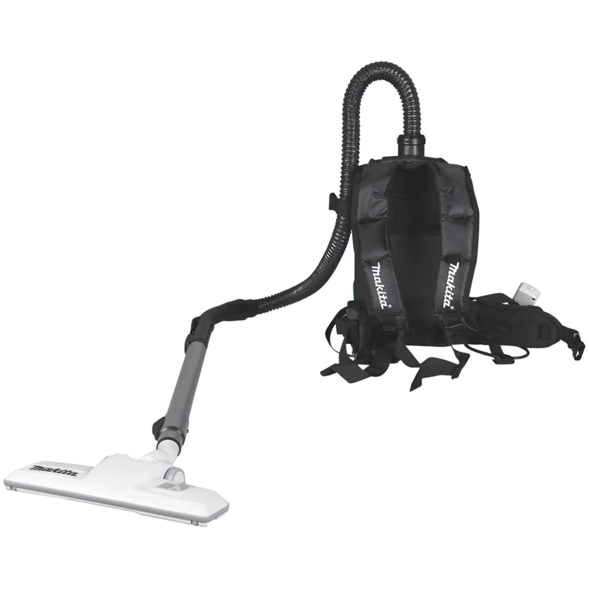 Aspiratore zaino Makita VC008GZ09 40V