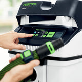 Aspirapolvere Festool CTL 26 EI AC-RENOFIX 1200W