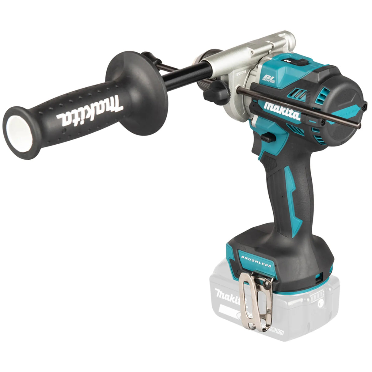 Trapano Avvitatore Makita DHP492ZJ 18V