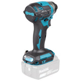 Avvitatore a impulsi Makita DTD173ZJX2 18V