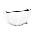 Visiera Kask Visor V2 Plus Clear