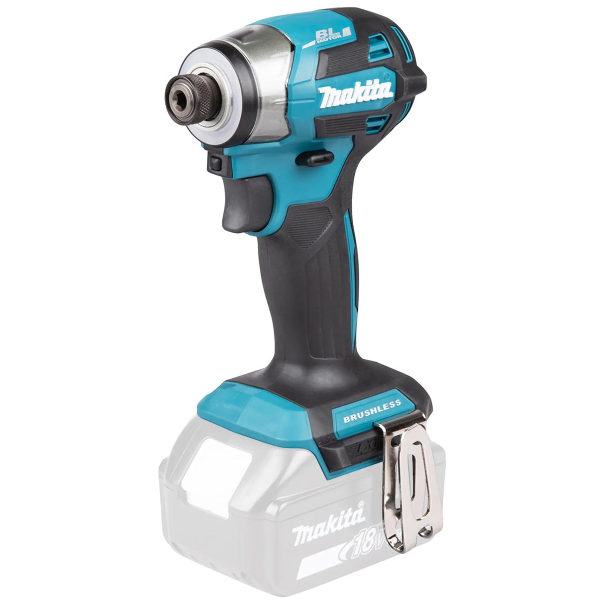 Avvitatore a impulsi Makita DTD173ZJX2 18V