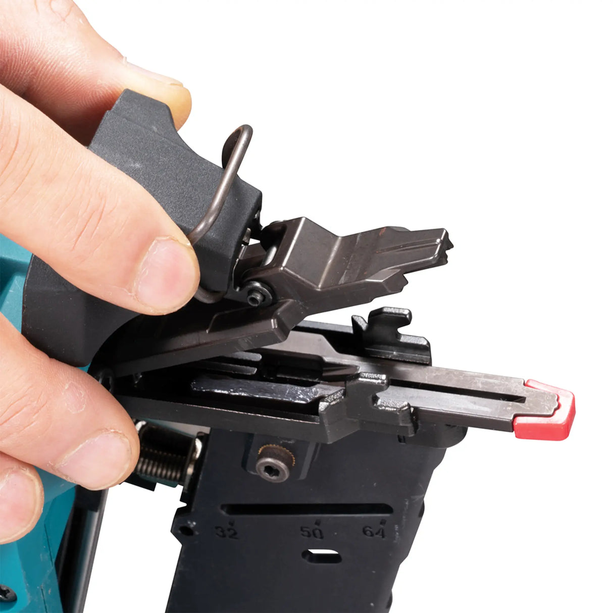 Groppinatrice Makita DBN610ZJ 18V