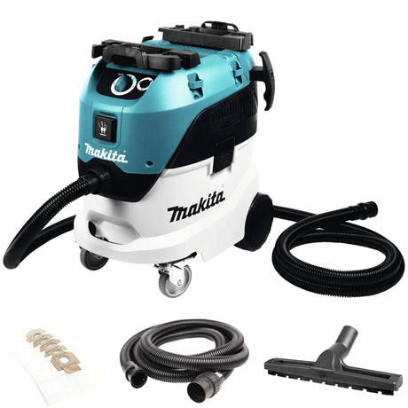 Aspirapolvere Makita VC4210LX 1200W
